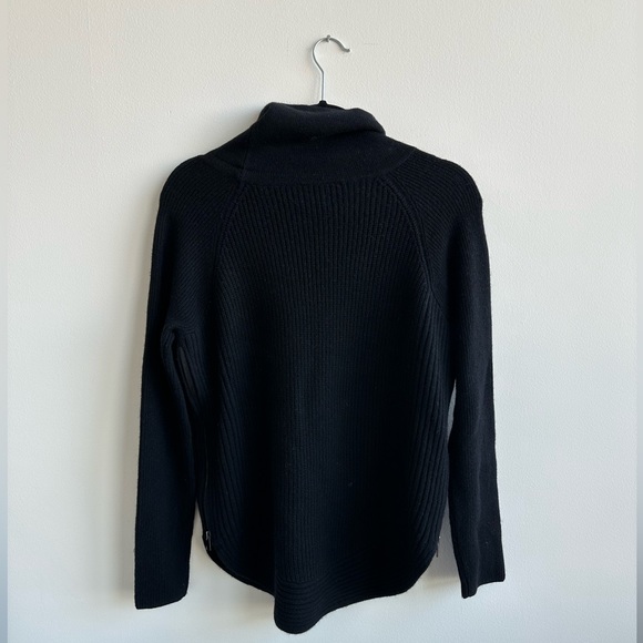 VINCE  Turtleneck Sweater - Picture 9 of 9